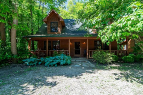 Cedarwood Lodge
